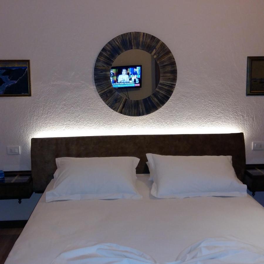 Drini Hotel Rrashbull Kültér fotó