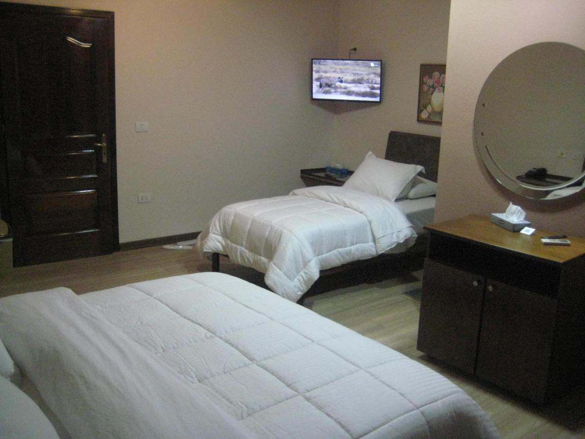 Drini Hotel Rrashbull Kültér fotó