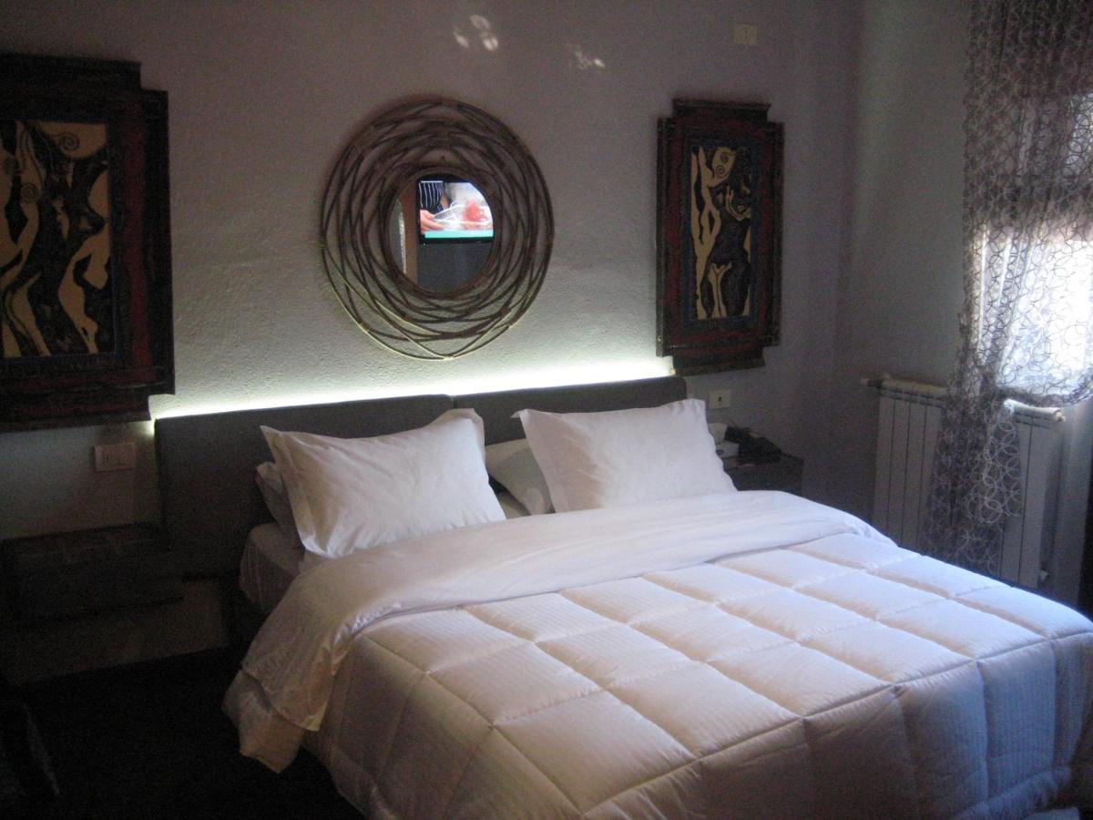 Drini Hotel Rrashbull Kültér fotó