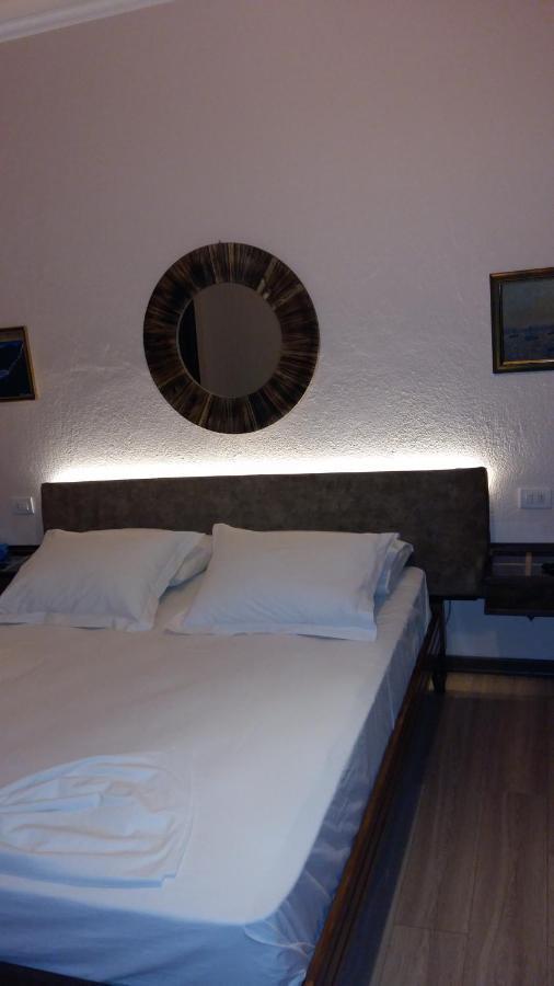 Drini Hotel Rrashbull Kültér fotó