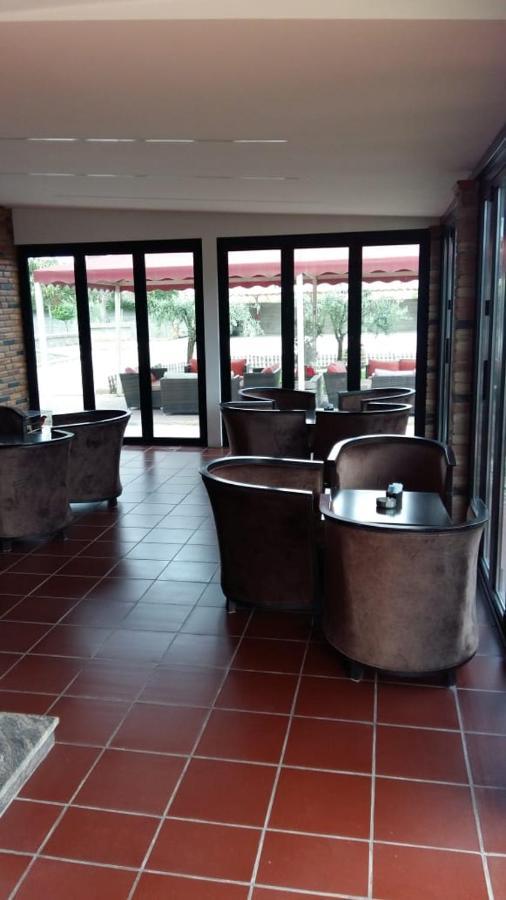 Drini Hotel Rrashbull Kültér fotó