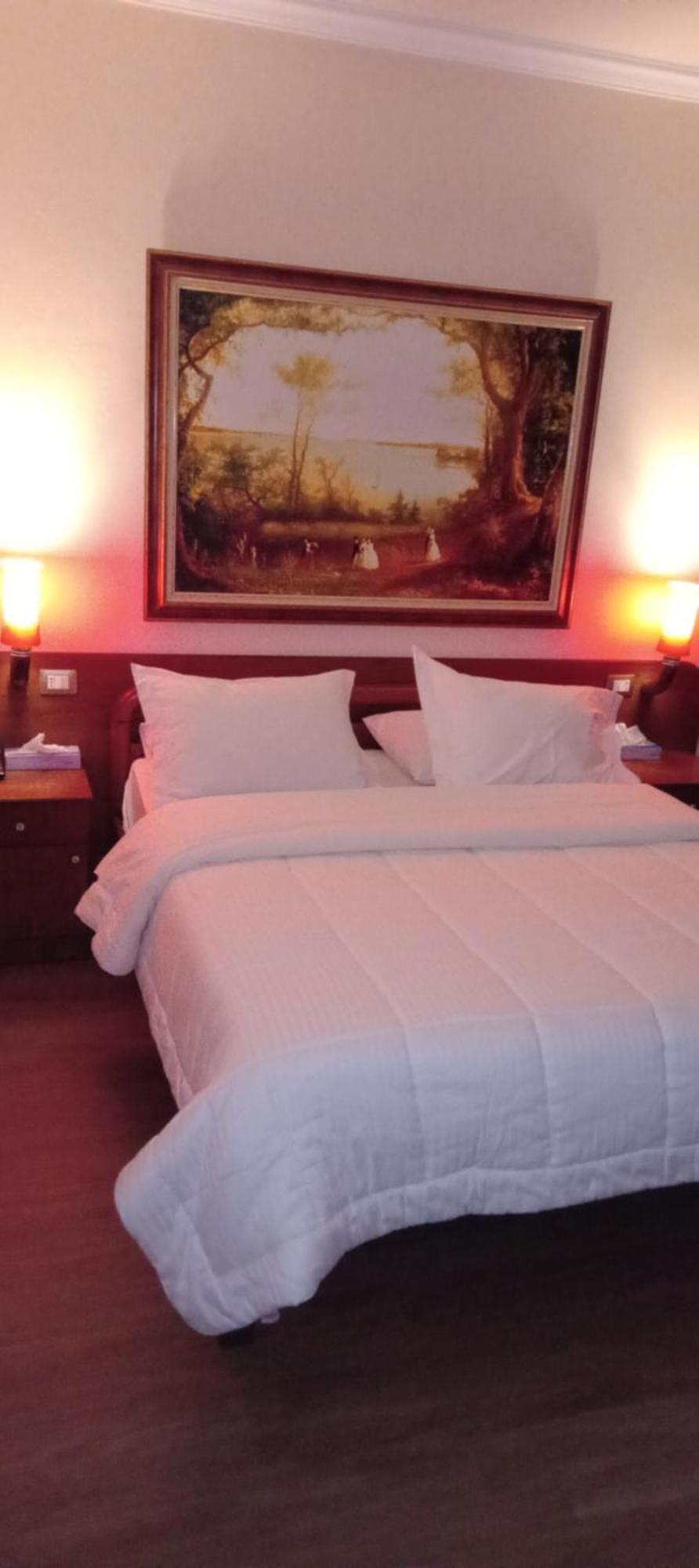 Drini Hotel Rrashbull Kültér fotó